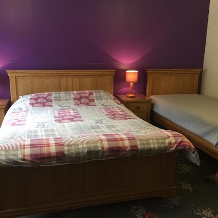 Fife Arms Guest House Dufftown Bagian luar foto