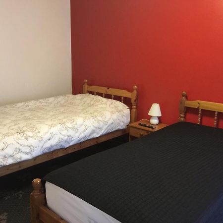 Fife Arms Guest House Dufftown Bagian luar foto