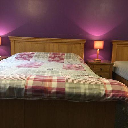 Fife Arms Guest House Dufftown Bagian luar foto