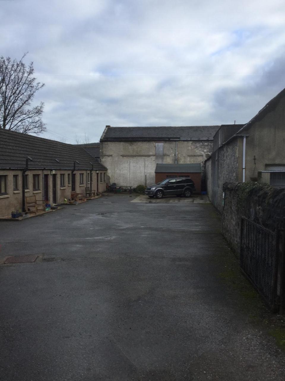 Fife Arms Guest House Dufftown Bagian luar foto