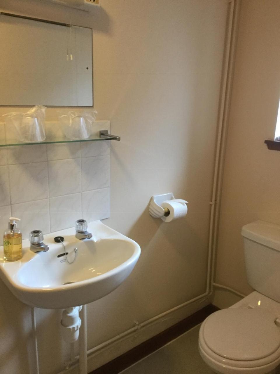 Fife Arms Guest House Dufftown Bagian luar foto