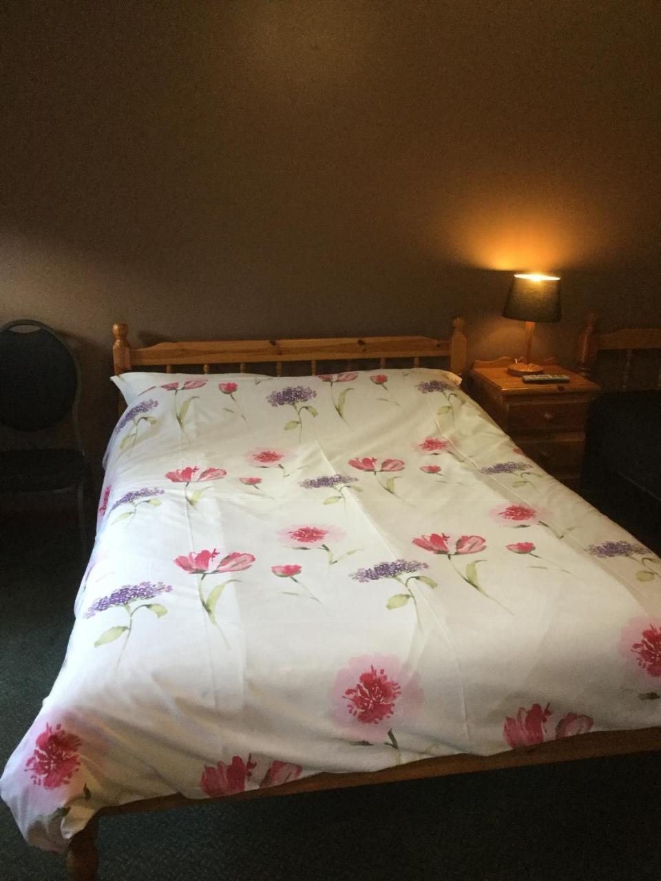Fife Arms Guest House Dufftown Bagian luar foto