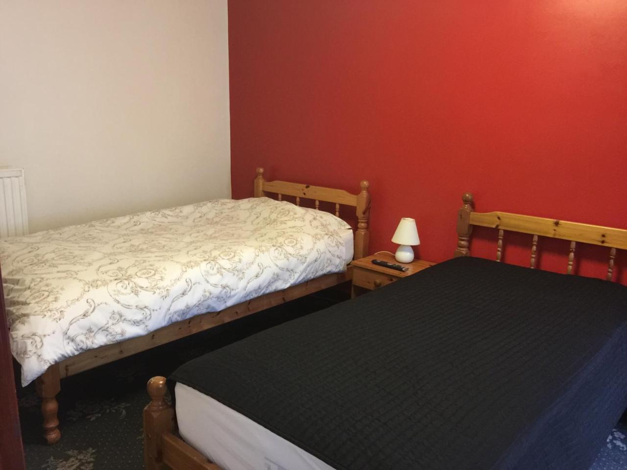 Fife Arms Guest House Dufftown Bagian luar foto